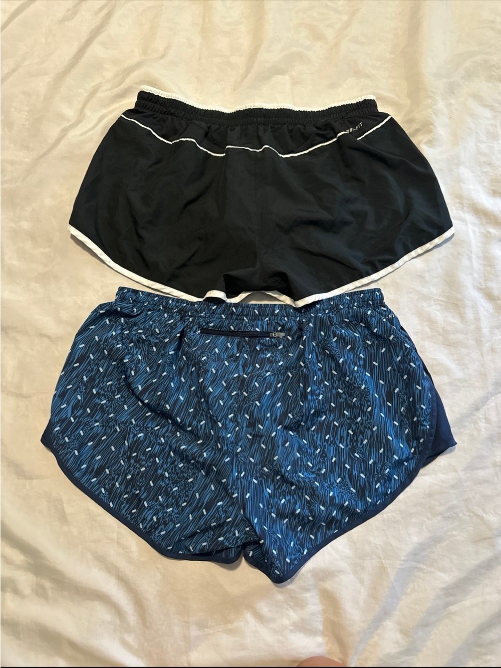 Bundle Nike•Under Armour•Adidas Shorts Sz XL - Picture 3 of 9